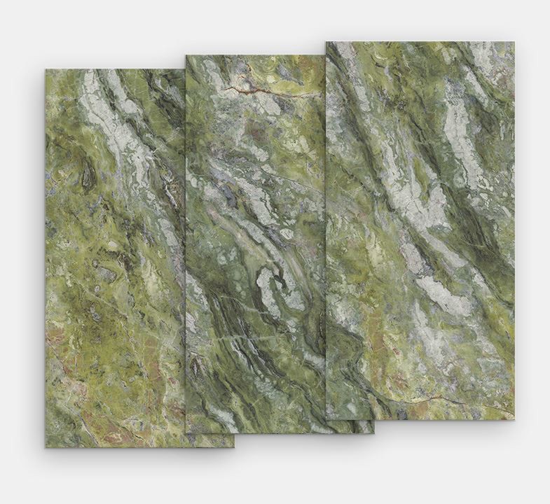 Connemara marble cut to size