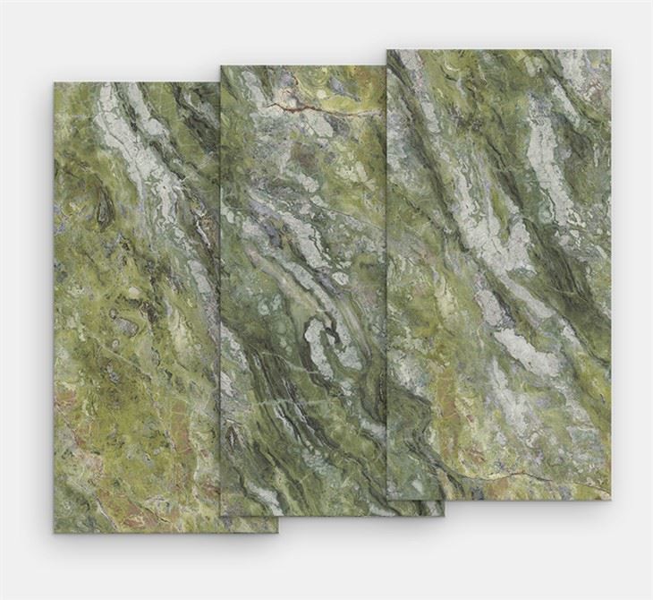 Connemara marble tiles