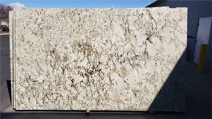 Snowfall Granite Price