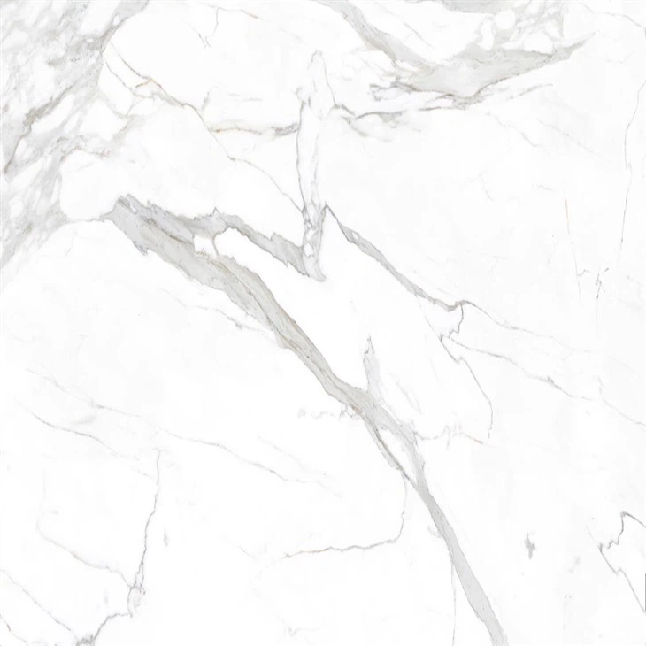 white sintered stone